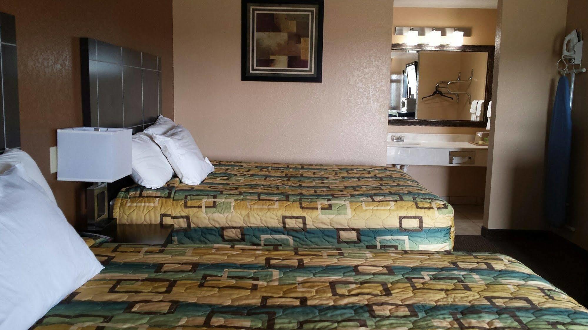 Sona Inn Dilley Εξωτερικό φωτογραφία